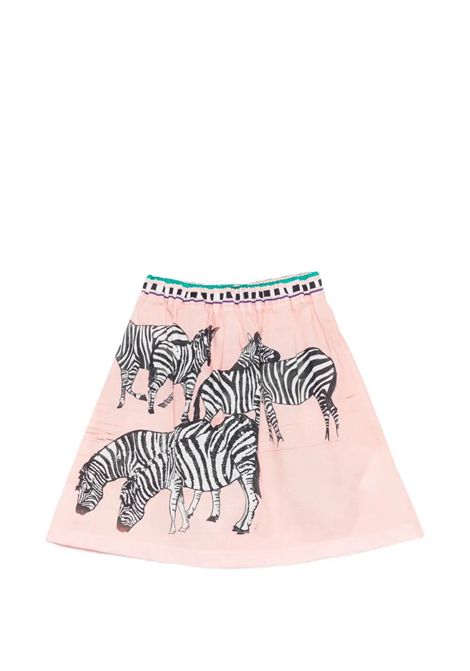 Gonna con stampa STELLA JEAN KIDS | SJG601G002